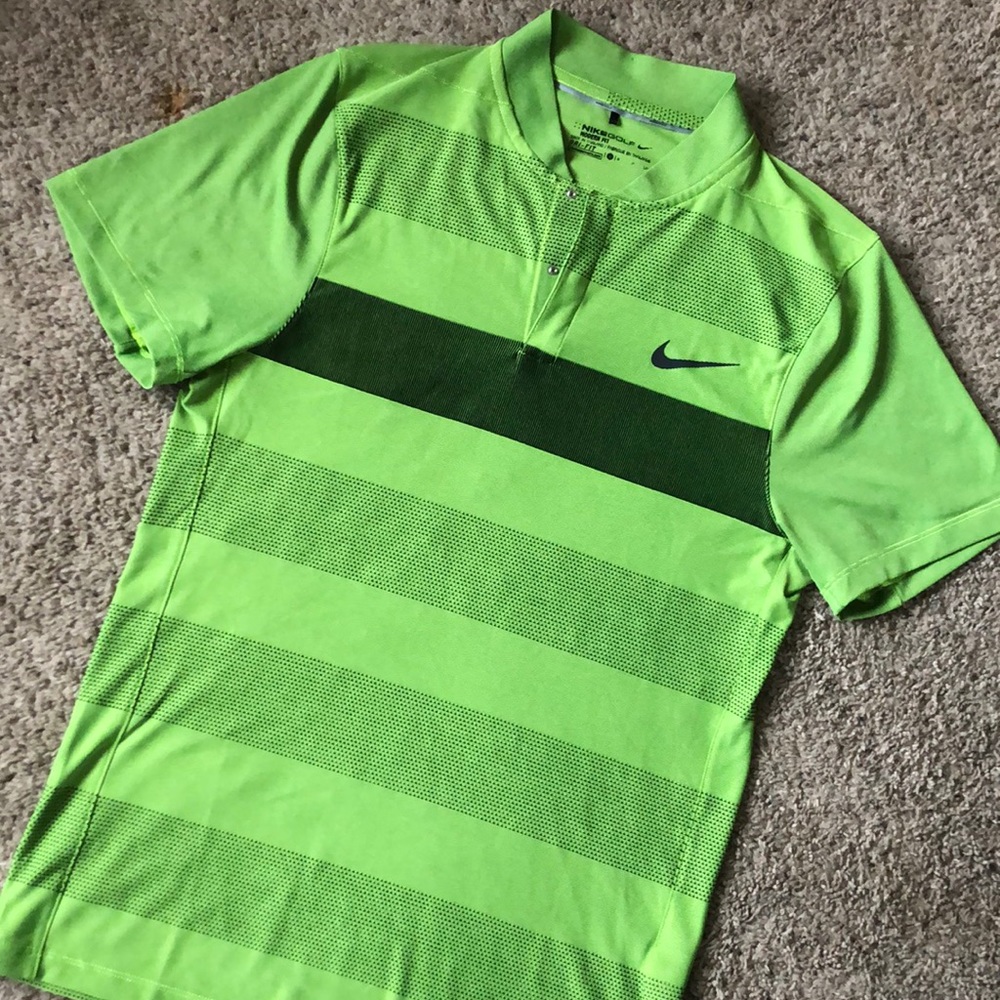 Nike Golf blade polo